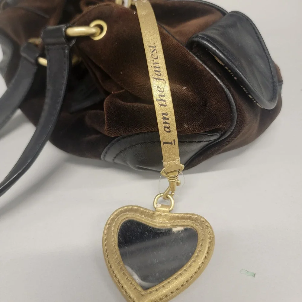 Juicy Couture vintage y2k